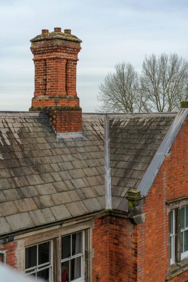 Executors Guide: The Importance of Getting Estate Properties Winter Ready