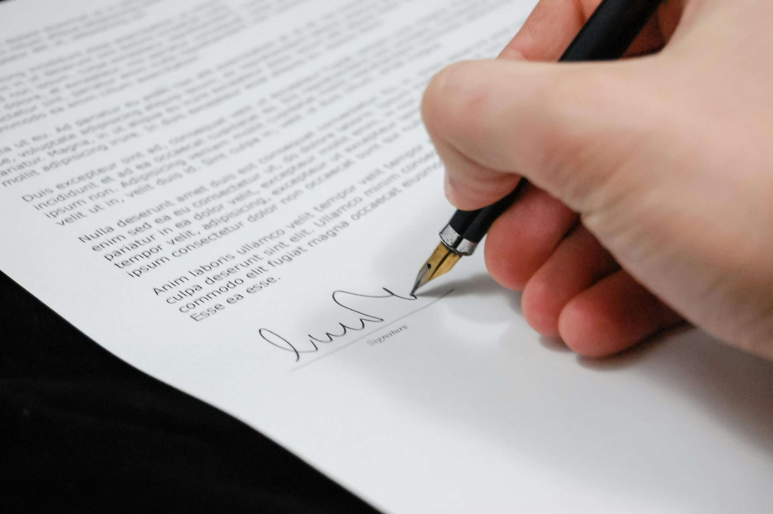 Wills and Probate Law Changes in England and Wales – December 2024 Update