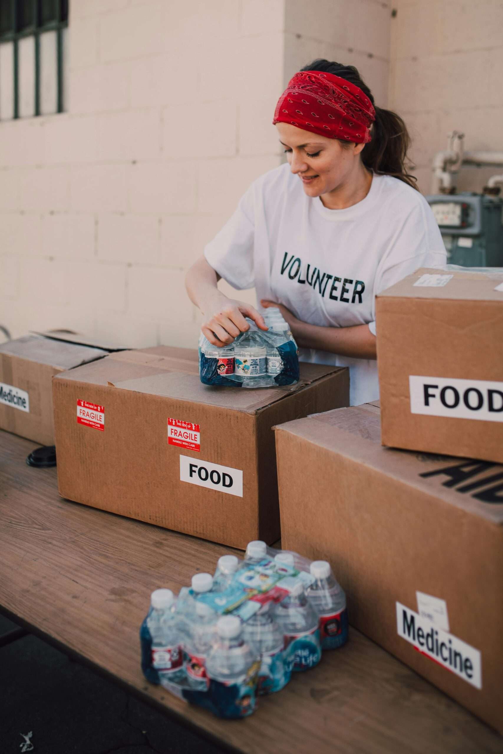 Understanding Charity Law