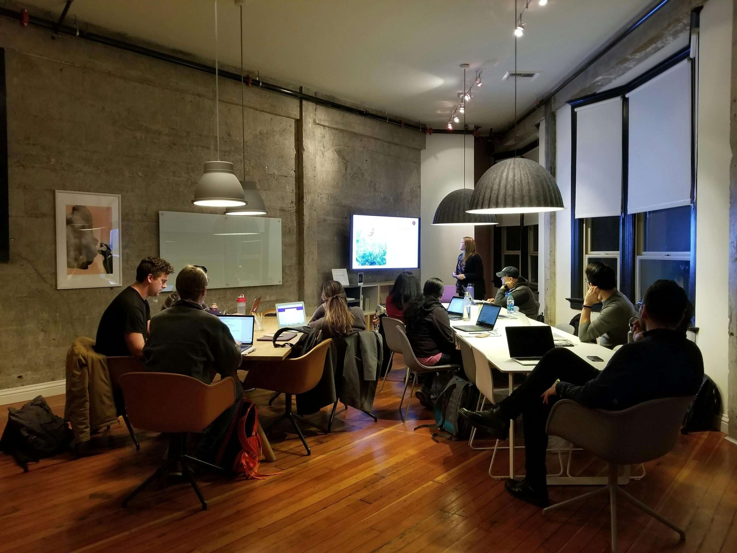 The Office Comeback: Why More Companies Are Requiring Employees to Return to the Office