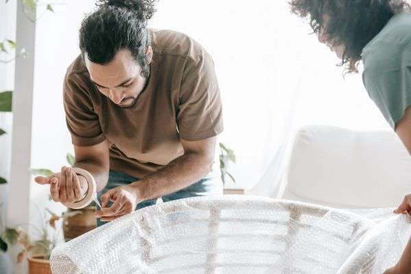 Buying a property with a partner – what you need to know