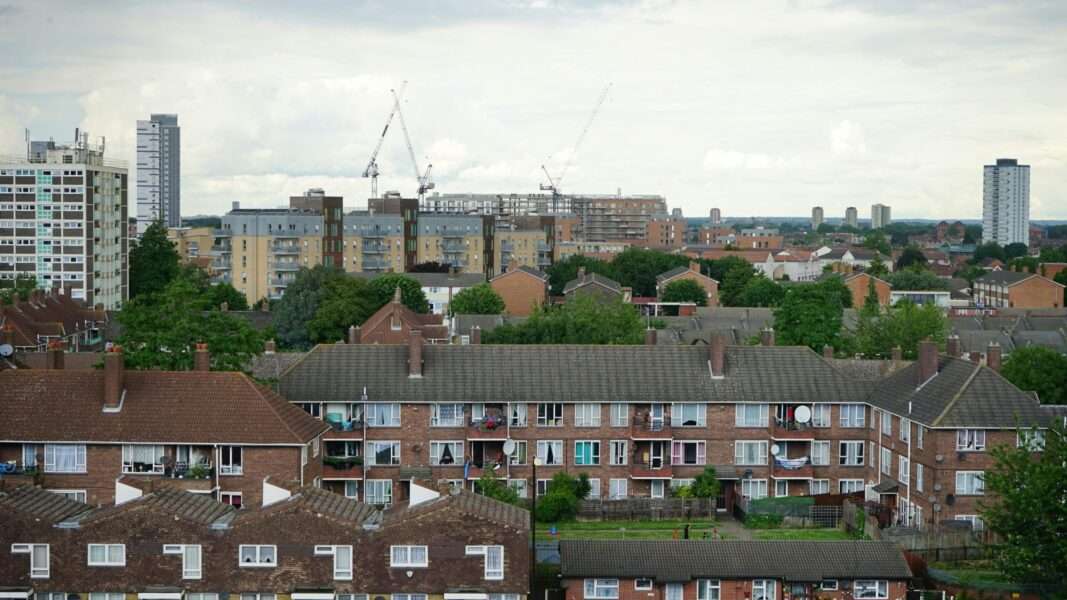 Understanding Awaab’s Law: Protecting Tenants from Mold in Social Rental Properties