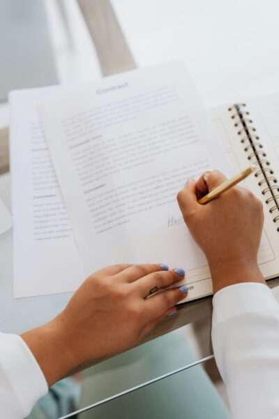 Update Your Will Week 2025: Why You Should Keep Your Will Current