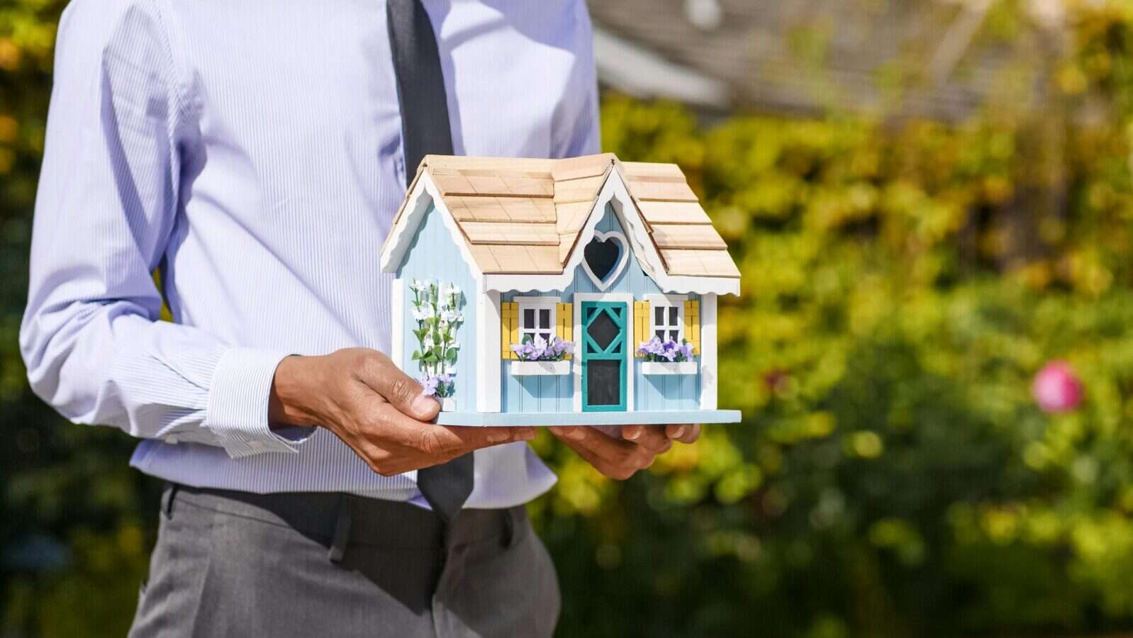What is Conveyancing?