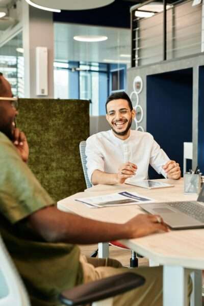 How Consultancy-Based Law Firms Support Lawyer Wellbeing