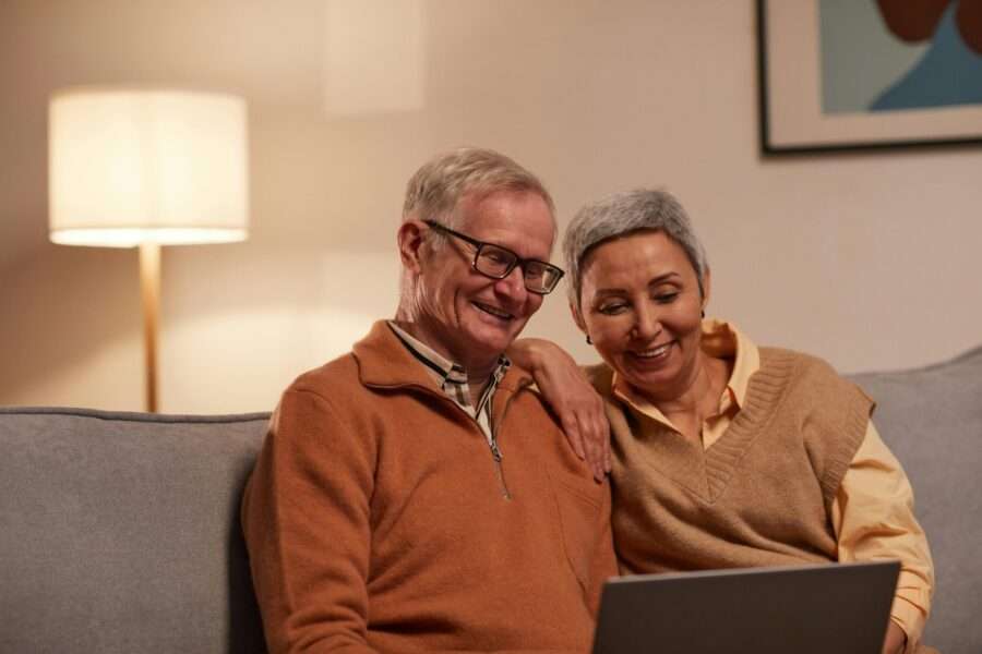 Understanding Grandparent’s Rights