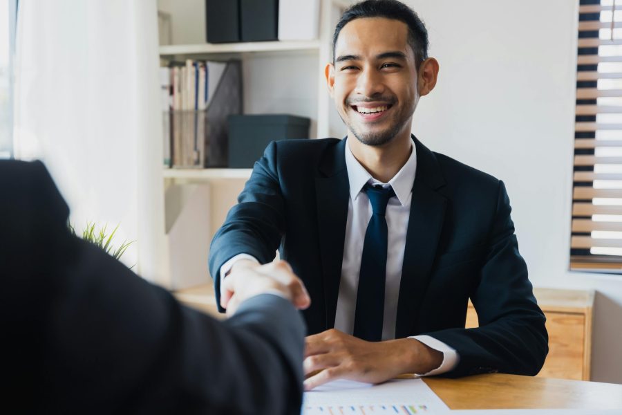 Client Centric
