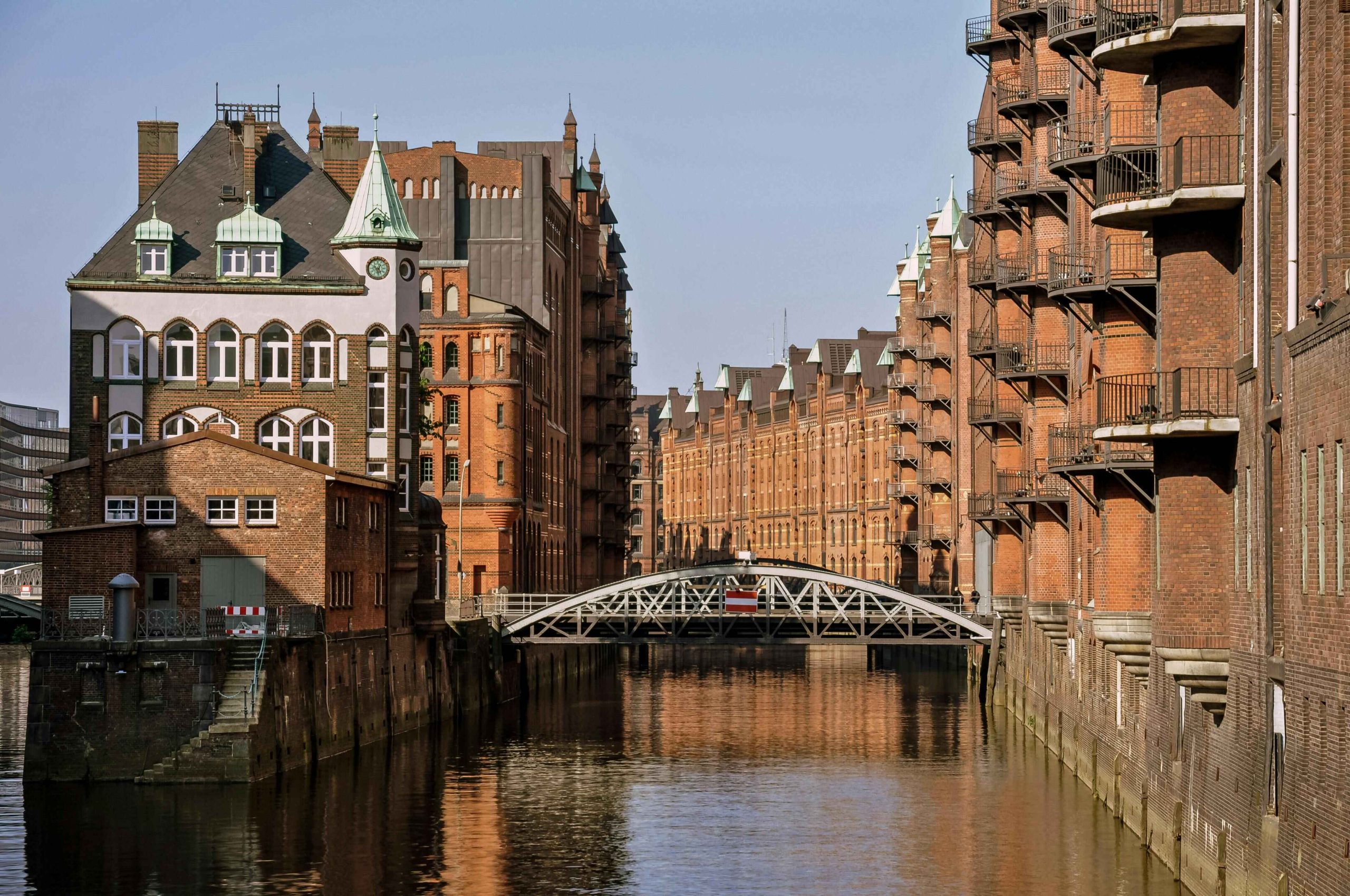 Liverpool Office