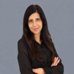 Hina Thakrar