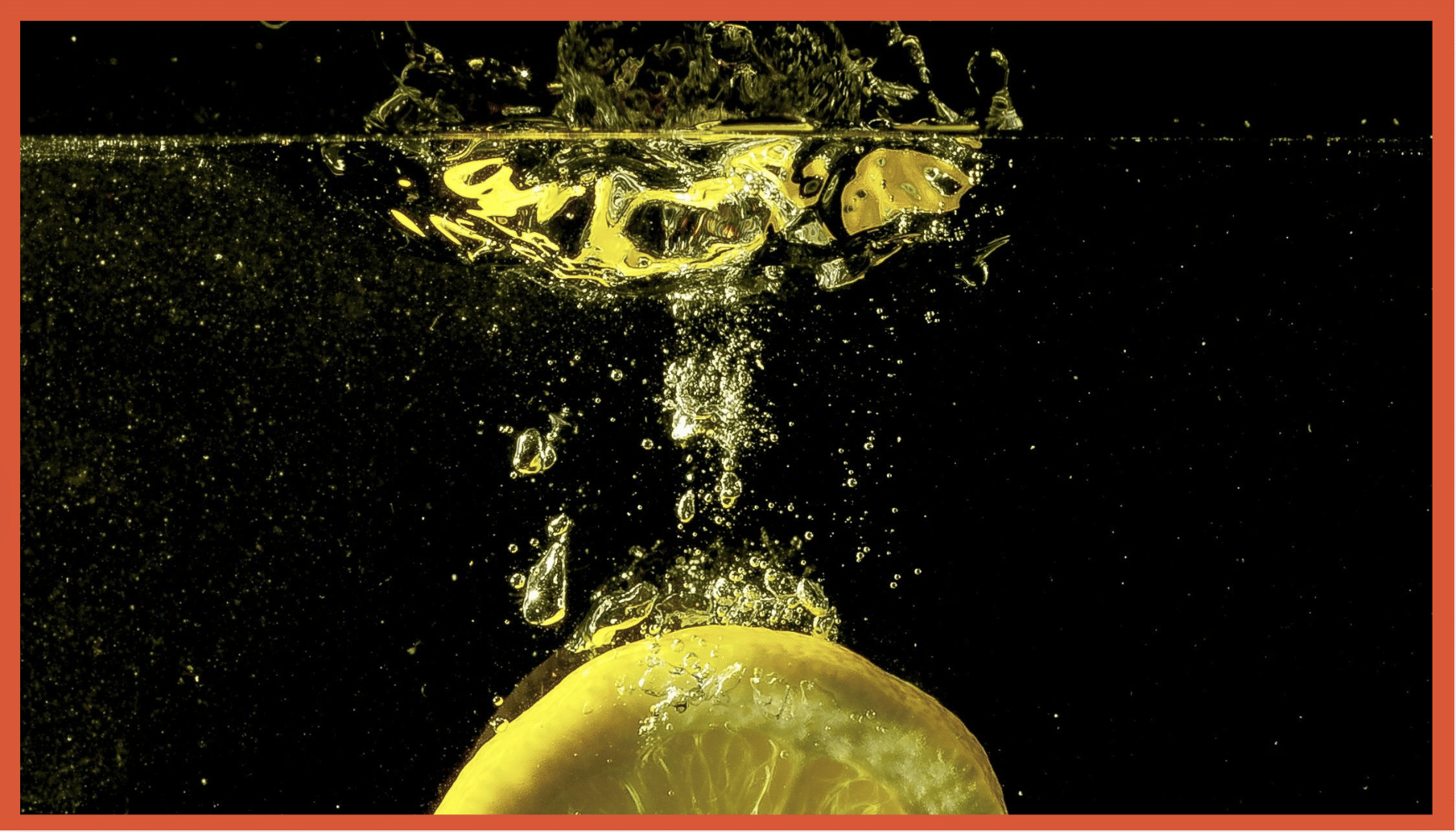 lemon cider